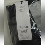 Alo Yoga Accolade 1/4 Zip Pullover Size: 2XL Black Brand New Sealed Photo 2