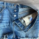 Everlane The Cheeky Denim Short Photo 8