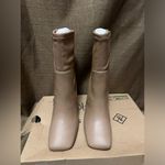 Call it spring New  Women's Tamera Ankle Boot Size 10 Tan Photo 2