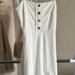 Speechless ♡ • White Dress Photo 0