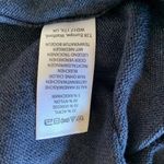 Artisan NY 5/$25 NWT Navy Striped Knit Dress Photo 6