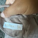 Kookai  Palm Backless Top small Photo 10