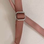 Lululemon NWT City Essentials Mini Shoulder Bag Pink 1L Photo 6