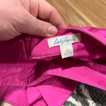 Lady Hagen  Skort Pink Preppy Sporty Size 12 Photo 3