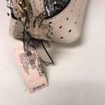 Victoria's Secret Victoria's‎ Secret Blush Makeup Bag Case Beauty Travel Pouch Zipper 11” x 7” Photo 1