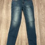 Wall Flower  Jeans High-Rise The Flirty Curvy Photo 0