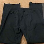 David Lerner Studio Collection by  Black Joggers with Side Stripes Size L Photo 5
