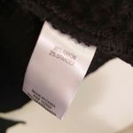 Bloomingdales STATUS by CHENAULT | Textured Cascade Front Cardigan Small Photo 4