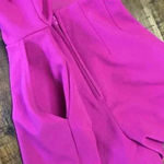 Celebrity Sky pink shorts romper size small. Photo 9