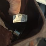 UGG  Womens Suede Leather Side Zip Braided Detail Caitlyn Moto Boots 10 Photo 10