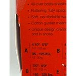 Spanx  Original Tight-End Tights AD Blu Body Shaping Pantyhose Size A NEW Photo 6