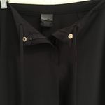 Nike  drawstring yoga track pants S Photo 2