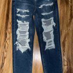 American Eagle Curvy Mom Jeans Photo 0