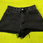 Cotton On Cotton-on Women's Black Shorts Photo 0