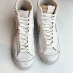 Nike Blazer Mid 77 Zebra Photo 1