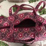 Vera Bradley  Iconic Medium Travel Duffel Weekender Bag Photo 1