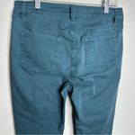 Soft Surroundings Women’s Size Small Straight Leg Colored Jeans Photo 6