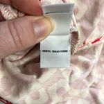 Diane Von Furstenberg Beth Dress Chain Link Print Photo 9