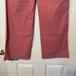 Loft  Monroe Wide Leg pants NWT size 0 Photo 11
