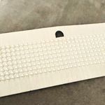 Topshop Wide Pearl Choker Photo 4