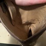 Corral  Brown Embroidered Heeled Boots Photo 3