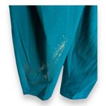 Nike Womens Leggings Sz 3X Bright Spruce Stardust High-Waisted DX6449-367 NEW Photo 6