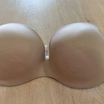 Warners® This Is Not A Bra™ Cushioned Underwire Lightly Lined Strapless Bra Size undefined Photo 1