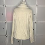 Gaiam  Compass Sherpa Open-Front Wrap Yoga Cardigan Size XS Photo 5