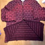 St. John  Sport Zip Front Knit Jacket Photo 5