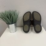 Birkenstock  Tatami Brown Leather Sandals - Size 10 Photo 2