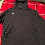 Nike Sweatshirt Hoodie Photo 0