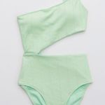Aerie One Piece Swimsuit Photo 0
