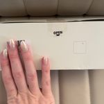 VertVie Black Seamless Bra New with Box Photo 7