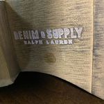 Denim & Supply Ralph Lauren #136 RALPH LAUREN Tabbi Boots Photo 4