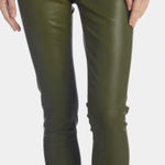 Articles of Society Hilary high rise skinny ankle jeans Photo 0