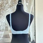 Lululemon  Womens Light Blue Ultra Soft Bra - Size 8A/B Photo 4