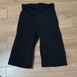 Lululemon biker shorts size 2 Photo 0