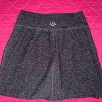Beyond Yoga  Skort Gray Activewear Photo 1