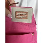 Western Cowgirl Loopper Pink Flare Barrel Racing Jeans Size 42/8 Photo 4