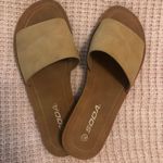Slip On Sandals Size 8.5 Photo 0