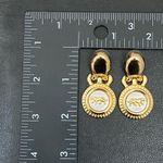 Unsigned Vintage 80’s Gold Photo 9