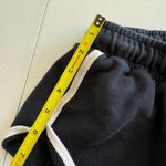 Superdry  Vintage Jersey Racer shorts Dark Blue Womens Booty Size 4 Premium Photo 5