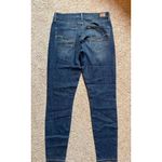 Levi Strauss & CO. Levi Signature Modern‎ Skinny 6- W28 Jeans Photo 1