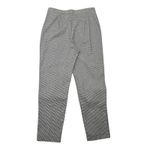 Company 907 Houndstooth Pleated Preppy Grunge Rockstar Punk Office Pants Plus 16 Black Photo 1
