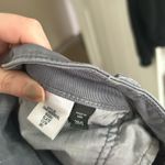 Veronica Beard  Ayla Chino High Rise grey jeans pants slate Photo 5