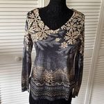 One World  top size M Photo 0