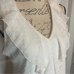 Iz Byer  Sleeveless Blouse Photo 1