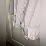 Lululemon New Rituals Jacket Iced Iris Photo 5