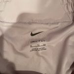 Nike One Dri-Fit Loose Fit Lined Grey Active Running Shorts Sz XL NWT Photo 5