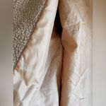 Elodie Women's Fuzzy Faux Shearling Teddy Bear Jacket Photo 11